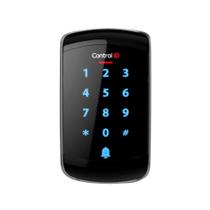 Controle de Acesso por Senha e Cartão iDTouch Prox ASK 125kHz