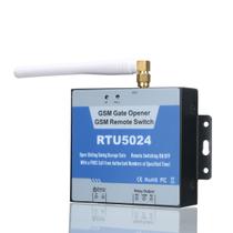 Controle de acesso por telefone celular GSM RTU-5024 para portão/porta - Generic