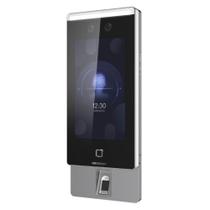 Controle de Acesso Reconhecimento Facial Hikvision com Biometria - DS-K1T671MF-L
