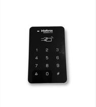 Controle De Acesso Senha E Cartão Digiprox Sa203 - Intelbras