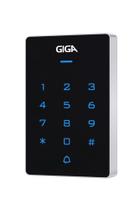 Controle de Acesso Stand Alone Giga GS0391 Proximidade e Senha