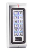 Controle De Acesso Stand-alone Sa 210e Externo Intelbras