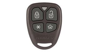Controle de Alarme Positron PX32 4 Botões Controle de Alarme Positron PX32 4 Botões