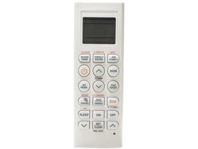 Controle de Ar-condicionado LG AKB74375404