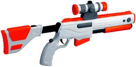 Controle de Arma Game Gun Activision Top Shot Elite PS3 2011 Controle de Arma Game Gun Activision Top Shot Elite PS3 2011