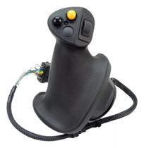 Controle De Comando Joystick Caterpillar 561-2184 D4 D5K2 Controle De Comando Joystick Caterpillar 561-2184 D4 D5K2