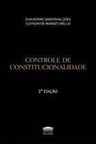 Controle de Constitucionalidade - EDITORA PROCESSO