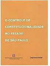 Controle de CONSTITUCIONALIDADE no processo Legislativo