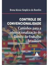 Controle de convencionalidade - 2025