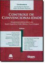 Controle de Convencionalidade - GAZETA JURIDICA Controle de Convencionalidade - GAZETA JURIDICA