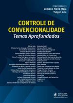 Controle de Convencionalidade Temas Aprofundados - JusPodivm
