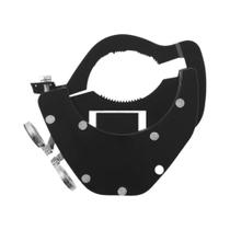 Controle De Cruzeiro Universal De Alta Qualidade Em Alumínio Para Motocicletas Com Punho De