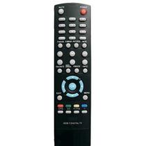 Controle de DVD 2031 - Philco - Tecnolar Controle de DVD 2031 - Philco - Tecnolar