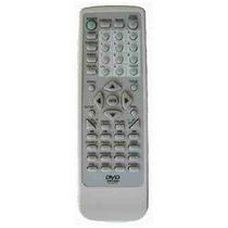 Controle de DVD 2143 - CCE - Tecnolar