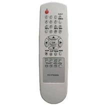 Controle de DVD 2298 - Toshiba - tECNOLAR Controle de DVD 2298 - Toshiba - tECNOLAR