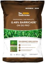 Controle de Ervas Daninhas Granulado The Andersons Barricade 18 kg Controle de Ervas Daninhas Granulado The Andersons Barricade 18 kg