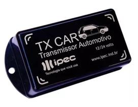 Controle De Farol Tx Car 433mhz Ipec universal Controle De Farol Tx Car 433mhz Ipec universal