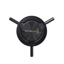 Controle de Foco Blackmagic Design Cinstudmft/H/FD
