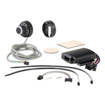Controle de Freio CURT 51170 Spectrum com Sensor de Movimento Controle de Freio CURT 51170 Spectrum com Sensor de Movimento