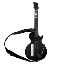 Controle de guitarra sem fio DOYO para Wii Guitar Hero Rock