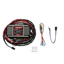 Controle de Ignição MSD Street Fire 5520 Limitador de Giro Ajustável Controle de Ignição MSD Street Fire 5520 Limitador de Giro Ajustável