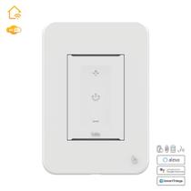 Controle de Iluminação Inteligente Brilia Touch I Lightsense Autovolt