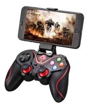 Controle De Jogo Bluetooth Smartphone Android iPhone