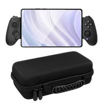 Controle de Jogo Móvel Bluetooth G8 Plus com Case Sem Fio