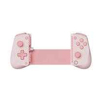 Controle De Jogo Móvel Tipo-C Extensível Com Joystick De Efeito Hall, Gamepad Com Fio De Latência Controle De Jogo Móvel Tipo-C Extensível Com Joystick De Efeito Hall, Gamepad Com Fio De Latência