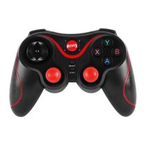 Controle de Jogo Sem Fio Bluetooth - Compatível com PC, Mobile, TV Box e Tablet