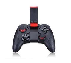Controle De Jogo Sem Fio Bluetooth S7 Deluxe