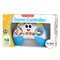 Controle de Jogos Educativo The Learning Journey On The Go para Bebês
