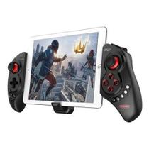 Controle de jogos extensível