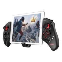 Controle de jogos extensível - Knup