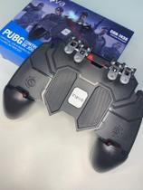 Controle de jogos