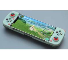 Controle De Jogos Para Celular iOS E Android Bt 5.3