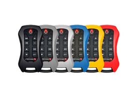 Controle de Longa Distância SX2 LIGHT - Várias cores