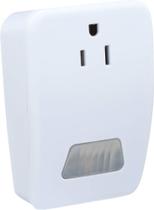 Controle de luz ativado por movimento Westek MLC4BC - Branco Controle de luz ativado por movimento Westek MLC4BC - Branco
