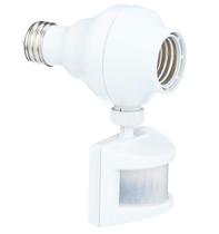 Controle de luz com sensor de movimento Westek OMLC3BC-4 OMLC163BC Controle de luz com sensor de movimento Westek OMLC3BC-4 OMLC163BC