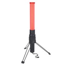 Controle de luz LED recarregável Traffic Baton Hilitand de 42 cm