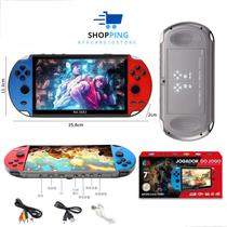 Controle de Mão Console De Jogos Portátil Varios Tamanho 7.0 - 5.1 - 4.1 Polegadas