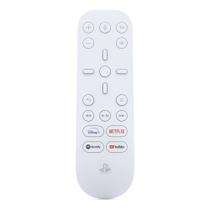 Controle de Mídia Sony PS5 Branco CFIZMR1