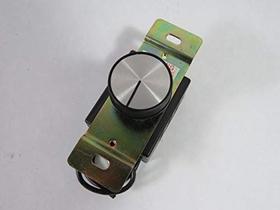 Controle de motor CA KB ELECTRONICS KBMC-13BV 120 V 2,5 A