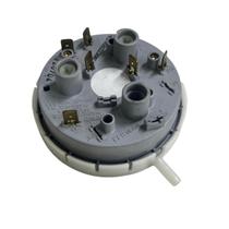 Controle De Nível D'Água Pressostato P/ Lava-Roupa Brastemp