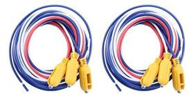 Controle De Nível De Água, Sensor 3 Peças