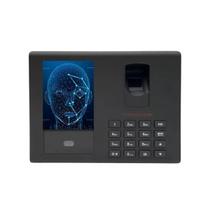 Controle de Ponto Reconhecimento Facial Biometria 1000 Reg.
