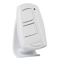 CONTROLE DE PORTÃO AUTOMATICO IPEC TX TOP BRANCO 433,92mhz CODE LEARNING CONTROLE DE PORTÃO AUTOMATICO IPEC TX TOP BRANCO 433,92mhz CODE LEARNING