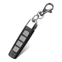 Controle de Portão Automático PRETO
