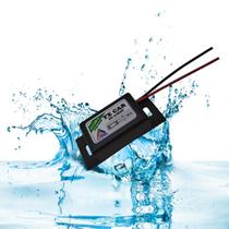 Controle De Portão Eletrônico Farol Tx Car Garen, Rcg E Outro 433Mhz - À Prova D'água - H-Tronic Controle De Portão Eletrônico Farol Tx Car Garen, Rcg E Outro 433Mhz - À Prova D'água - H-Tronic