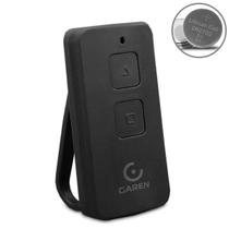 Controle De Portão Eletrônico Tx Max Smd 433Mhz F01715-G - Garen Controle De Portão Eletrônico Tx Max Smd 433Mhz F01715-G - Garen